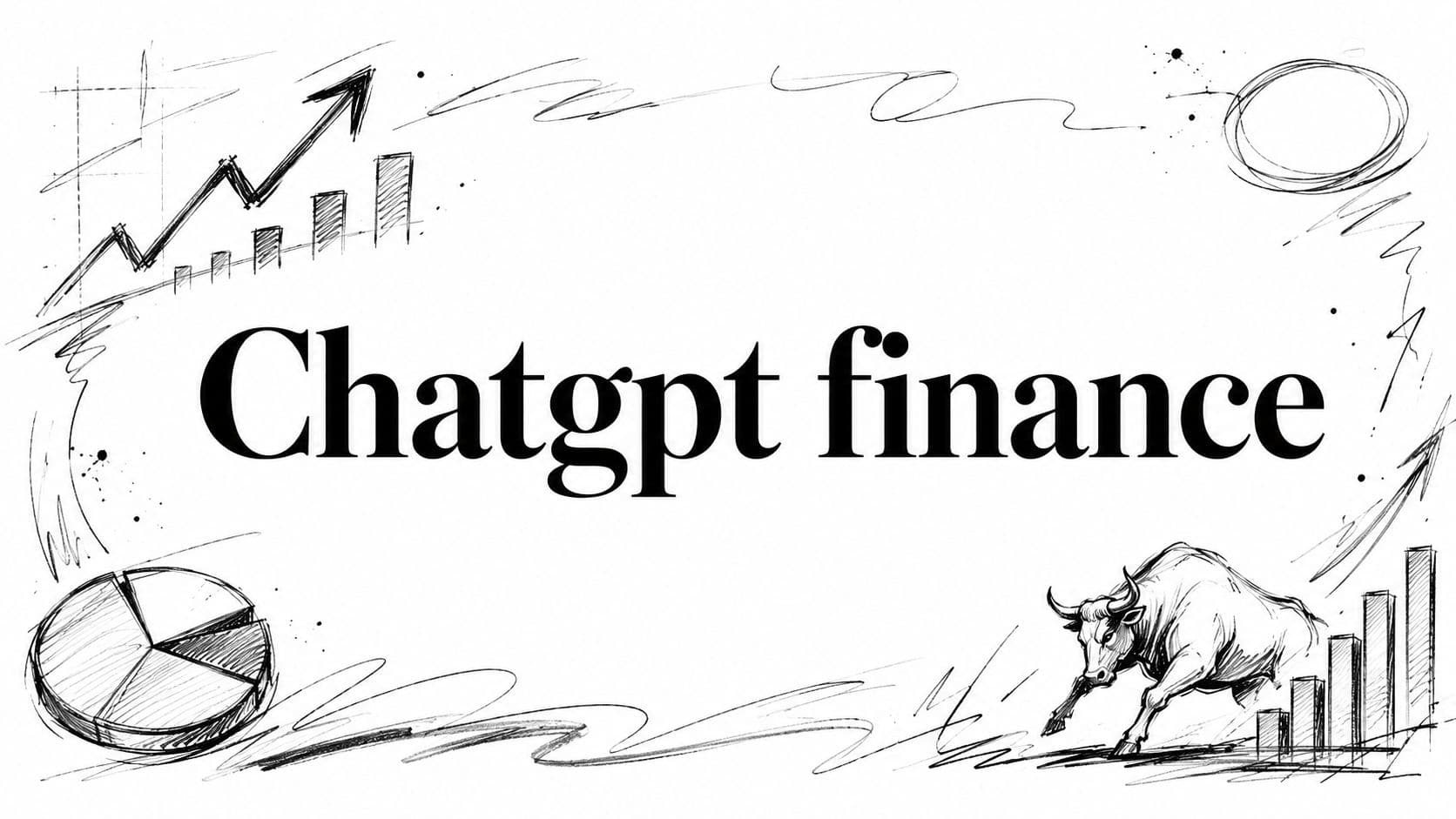 Chatgpt finance