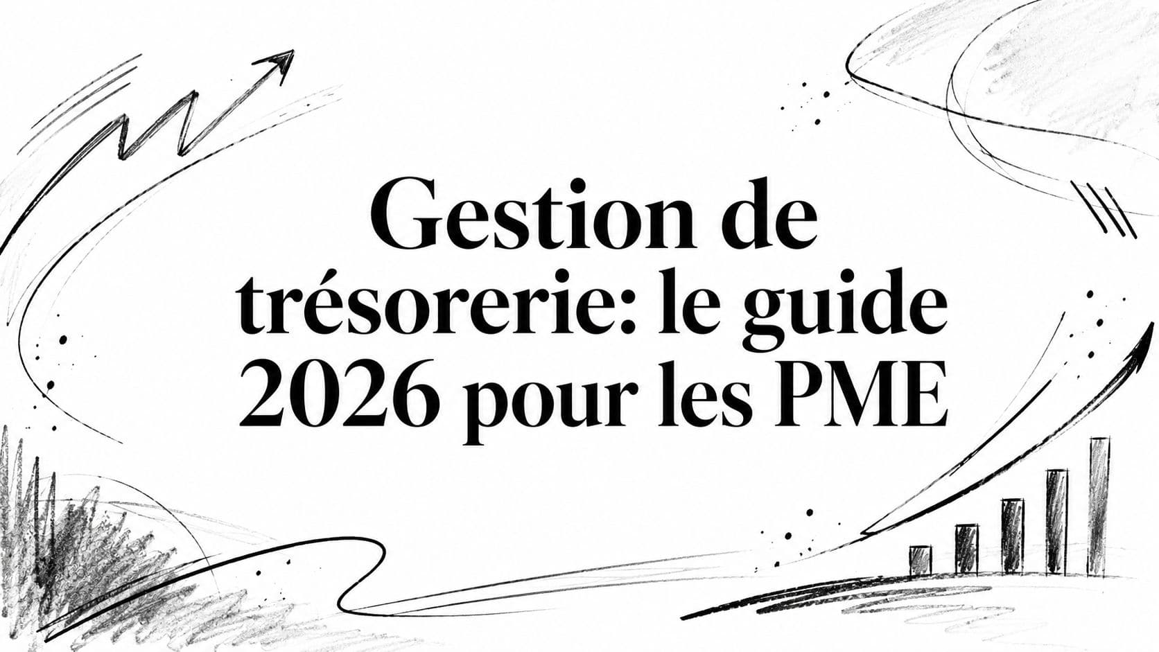 Gestion de trésorerie: le guide 2026 pour les PME