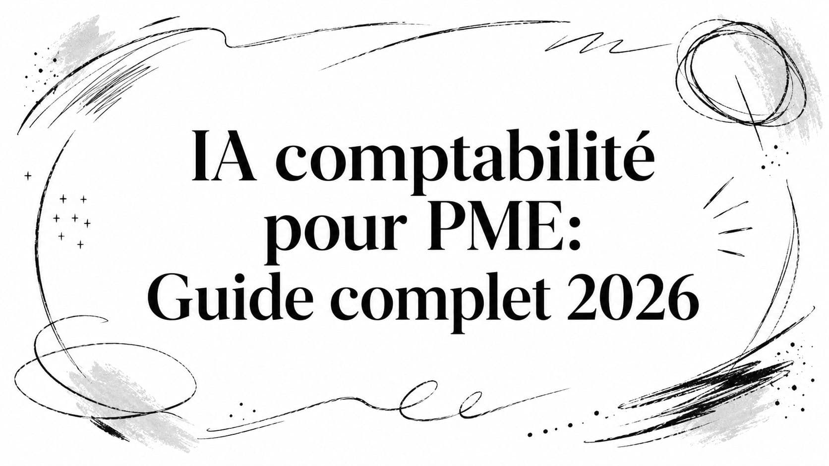 IA comptabilité pour PME: Guide complet 2026